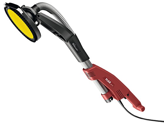 Okapi GSE 5 R slipmaskin