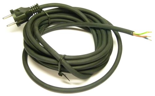 El-kabel komplett