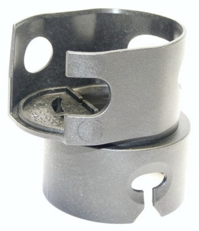 Adapter, click