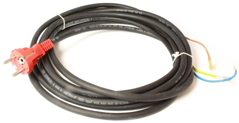 Kabel till Giraff GE5 R och GSE5 R