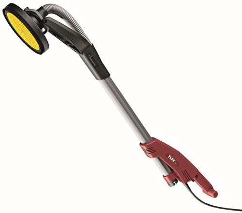 Giraffslip GE5 Rund Kåpa