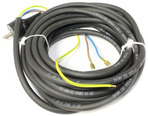 Nätkabel