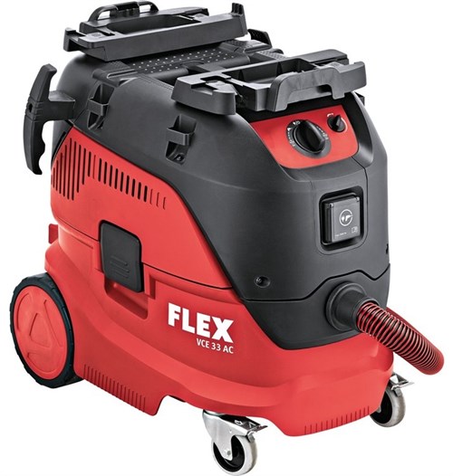 Flex VCE 33 LAC dammsugare