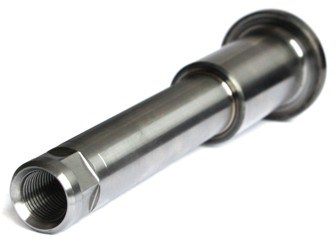 Hydraulkolv
