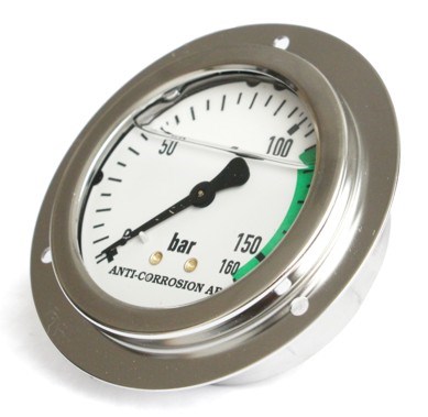 Manometer