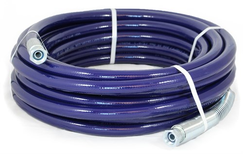 Färgslang 5/8" 15m