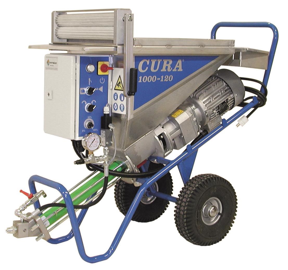 Cura 1000-120