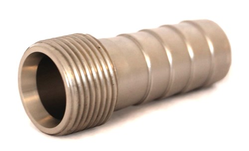 Slangstolpe 19mm 3/4" utv.