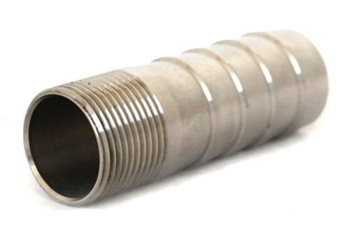 Slangstolpe 32mm 1" utv.