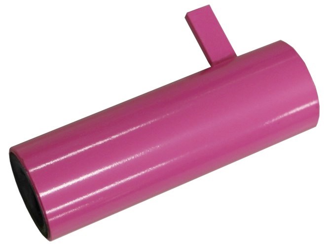Mantel D6-3 Pink