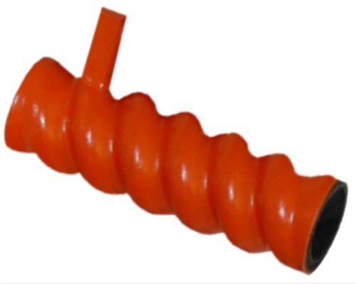 Mantel D6-3 Twister