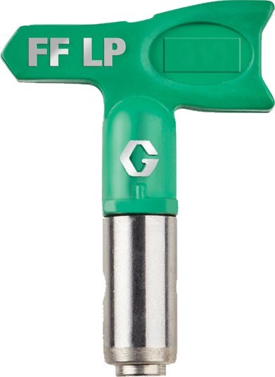 FFLP108 Munstycksinsats till RAC X