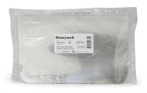 Ytterlinser ryckluftsskärm Honeywell