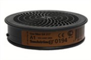 Gasfilter 217 A1