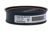 Dammfilter SR 510 P3