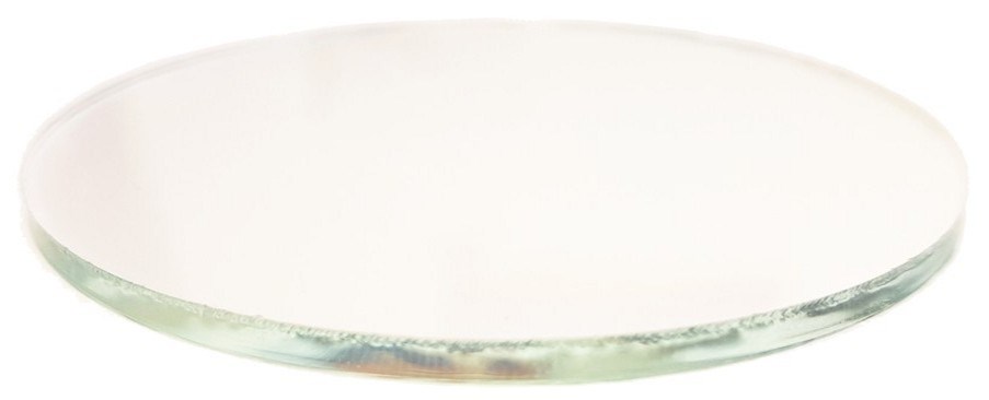 Blästerglas 75mm