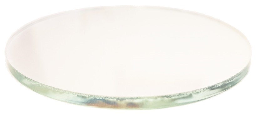 Blästerglas 65mm
