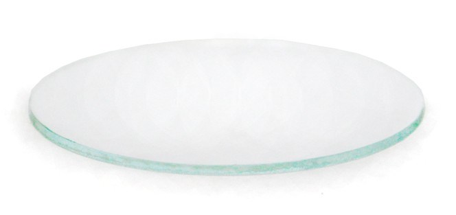 Blästerglas 68mm
