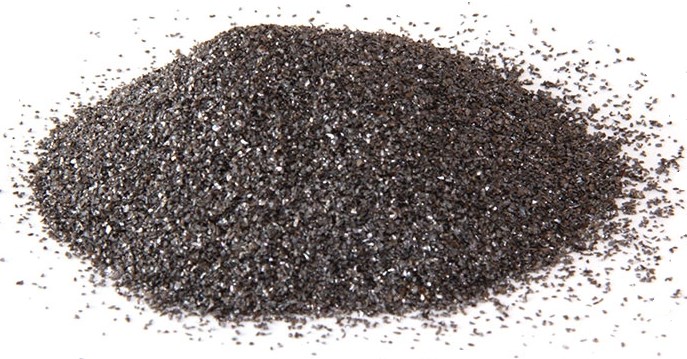 Stålsand 25kg/säck