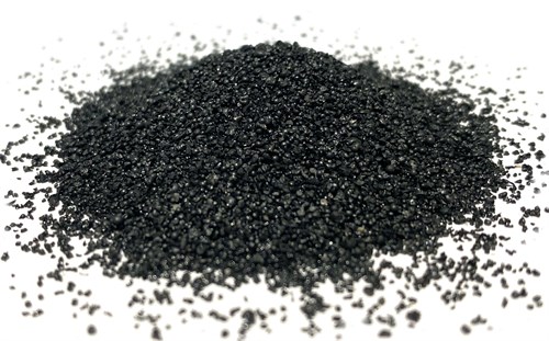 Blästersand OK 70 Grit Pall