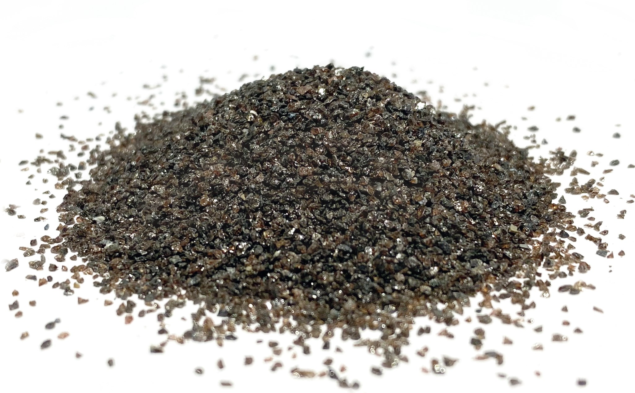 Korund NK 20, 25kg/säck