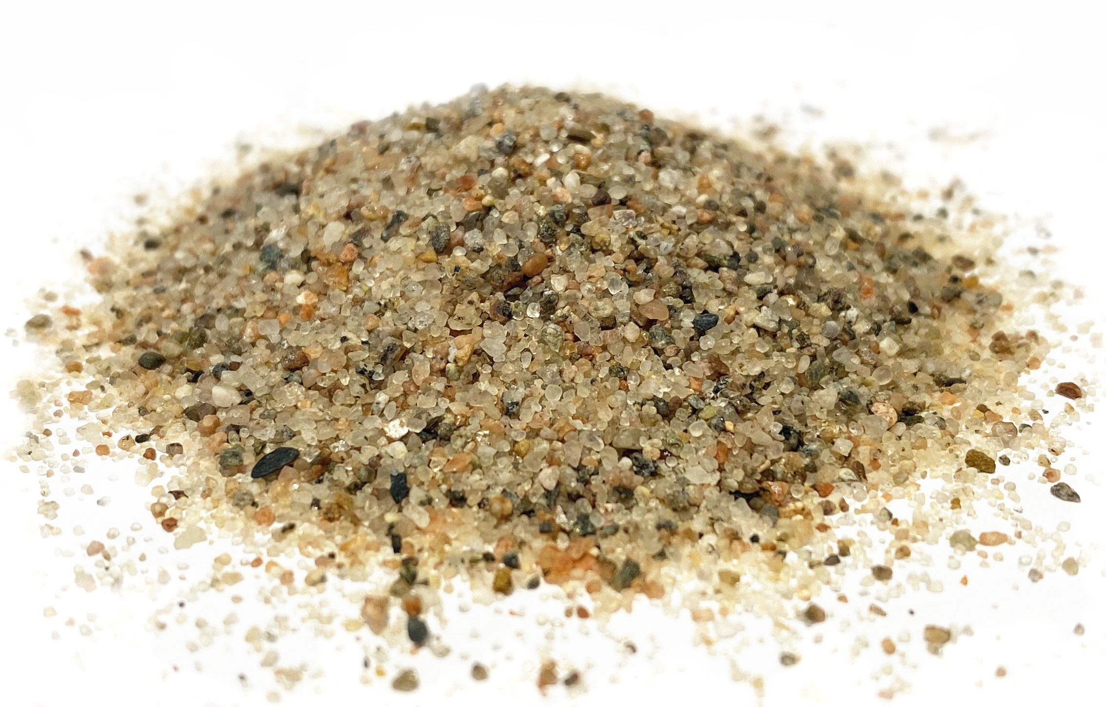 Blästersand 20KT 25kg/säck