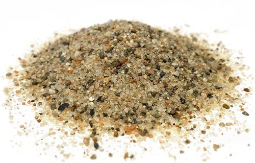 Blästersand 45KT 1 ton/pall