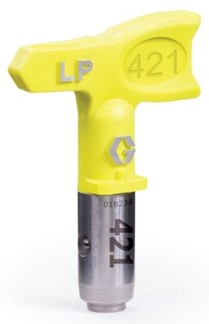 LP421 Munstycksinsats till RAC X