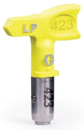LP423 Munstycksinsats till RAC X