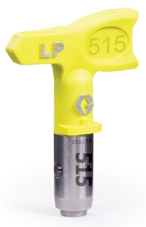 LP515 Munstycksinsats till RAC X