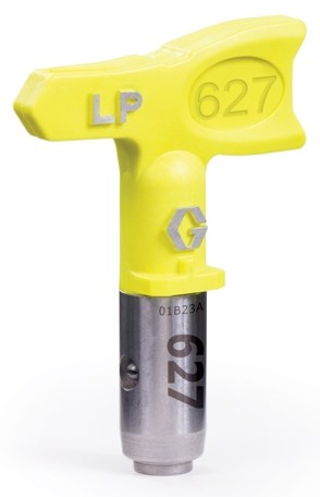 LP627 Munstycksinsats till RAC X