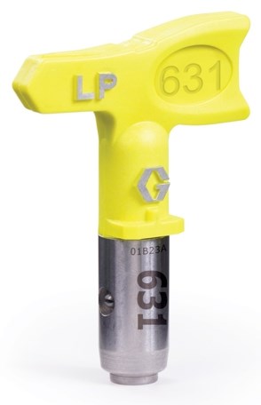 LP631 Munstycksinsats till RAC X