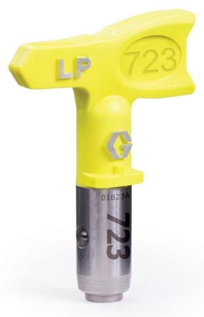 LP723 Munstycksinsats till RAC X