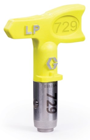 LP729 Munstycksinsats till RAC X