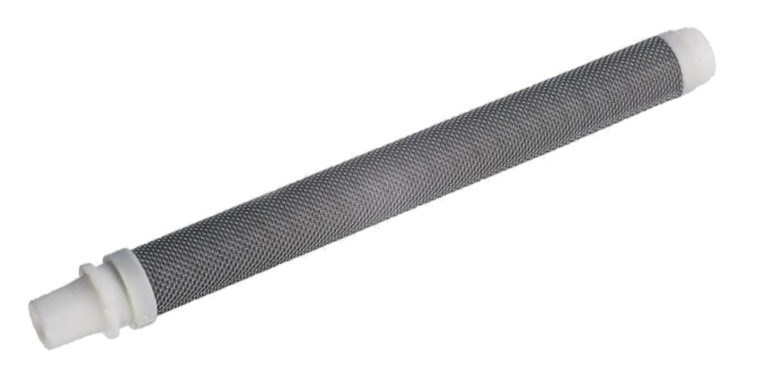 Pistolfilter 50 mesh