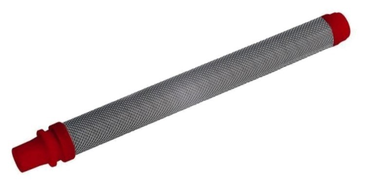 Pistolfilter 200 mesh