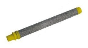 Pistolfilter 100 mesh