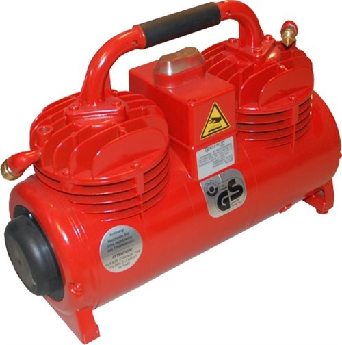 Kompressor Handy K2