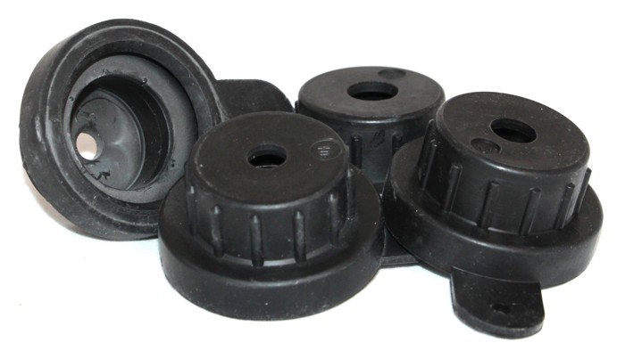 Munstycke 12mm till gipspistol