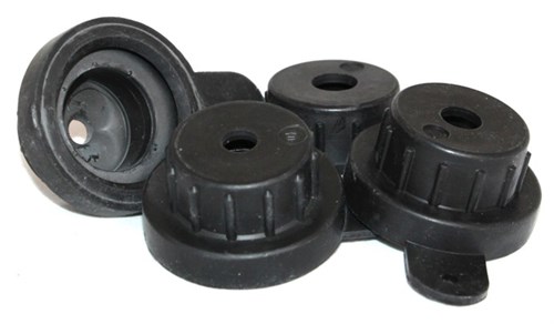 Munstycke 14mm till gipspistol