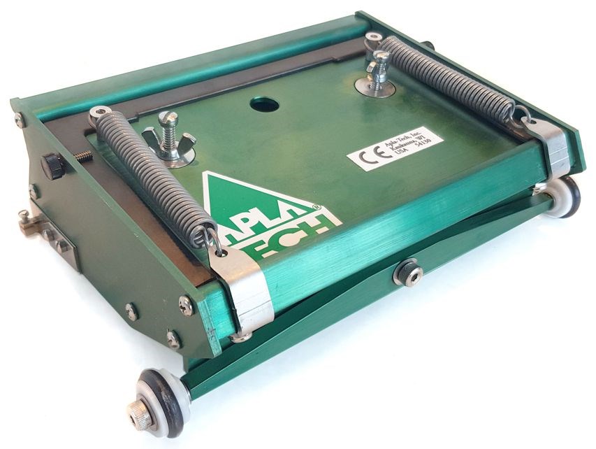 Spackelbox 7" Aplatech