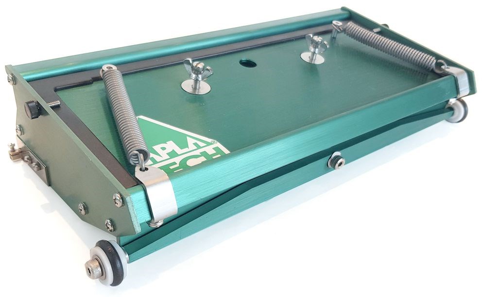 Spackelbox 12" Aplatech