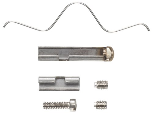 Rep.sats för hörnplog 2 1/2", 42TT