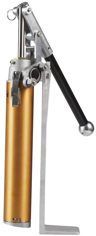 Handpump Easy Clean