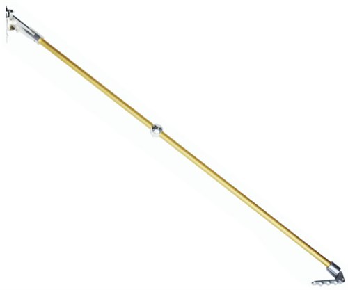 Skaft 135cm till spackelbox
