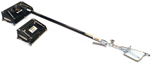 TapeTech Spackelboxset CFS ##