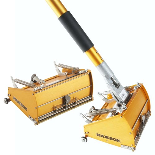 TapeTech Spackelboxset ##
