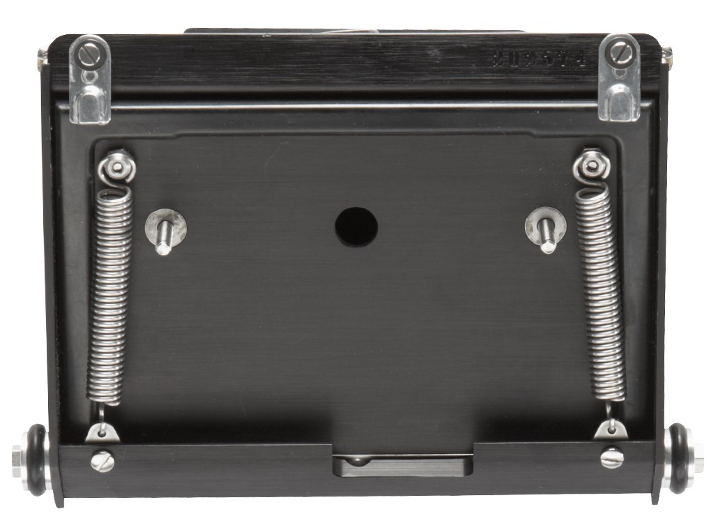Spackelbox CFS 7" 17,5cm bred