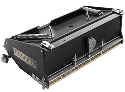 Spackelbox CFS 10" 25cm bred