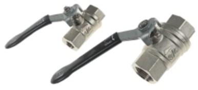 Kran 1/2"